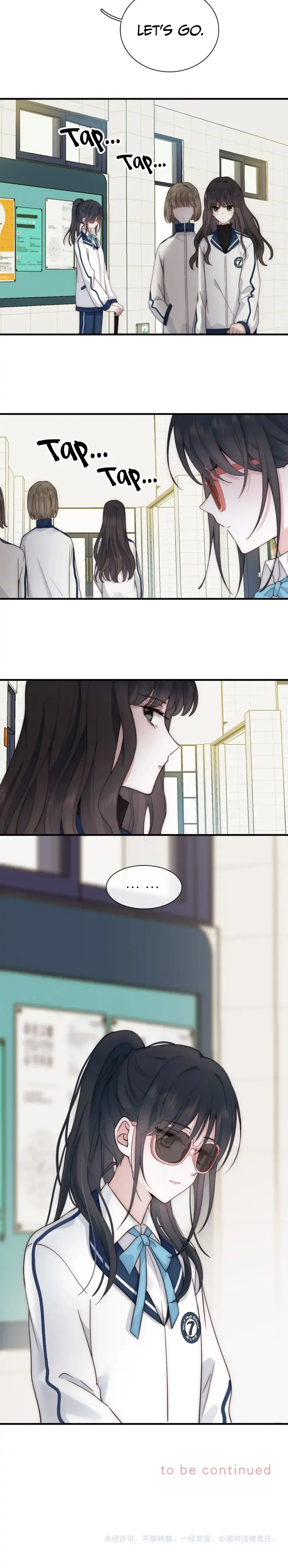 Only Love Chapter 6 Online - página 18