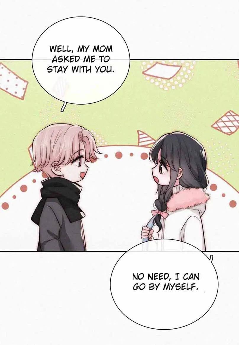 Only Love Chapter 60 Online - página 4
