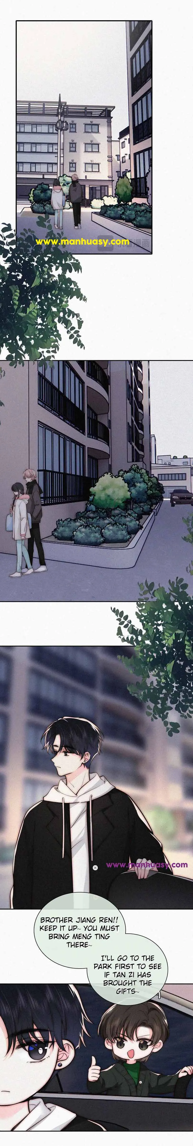 Only Love Chapter 60 Online - página 6