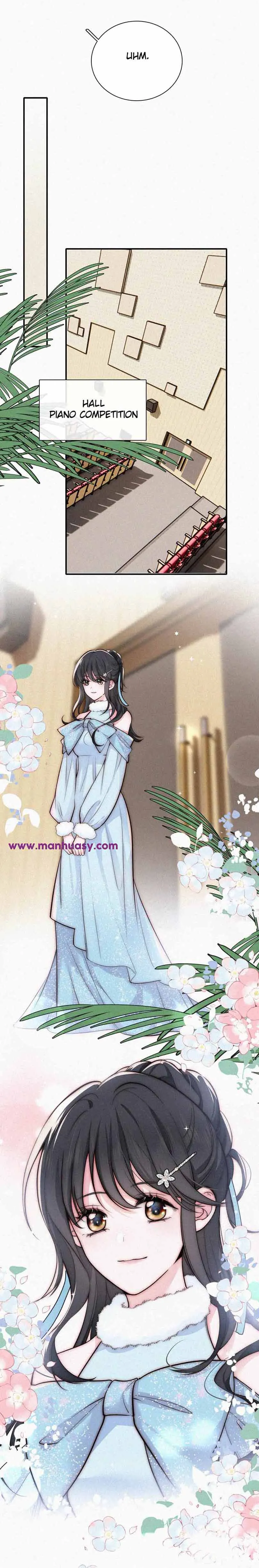 Only Love Chapter 60 Online - página 7