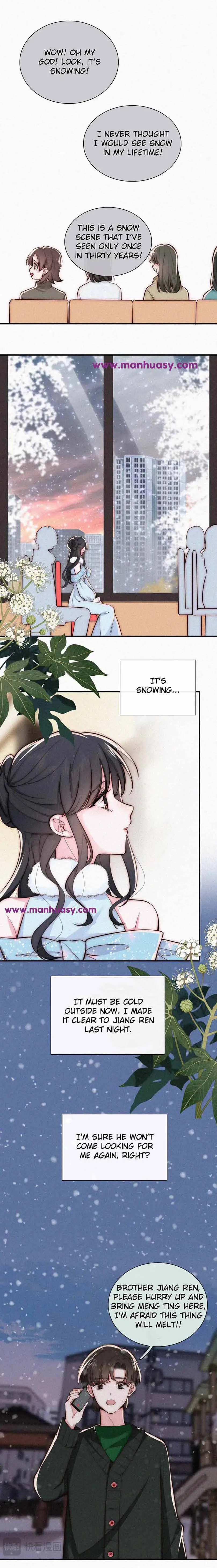 Only Love Chapter 60 Online - página 9
