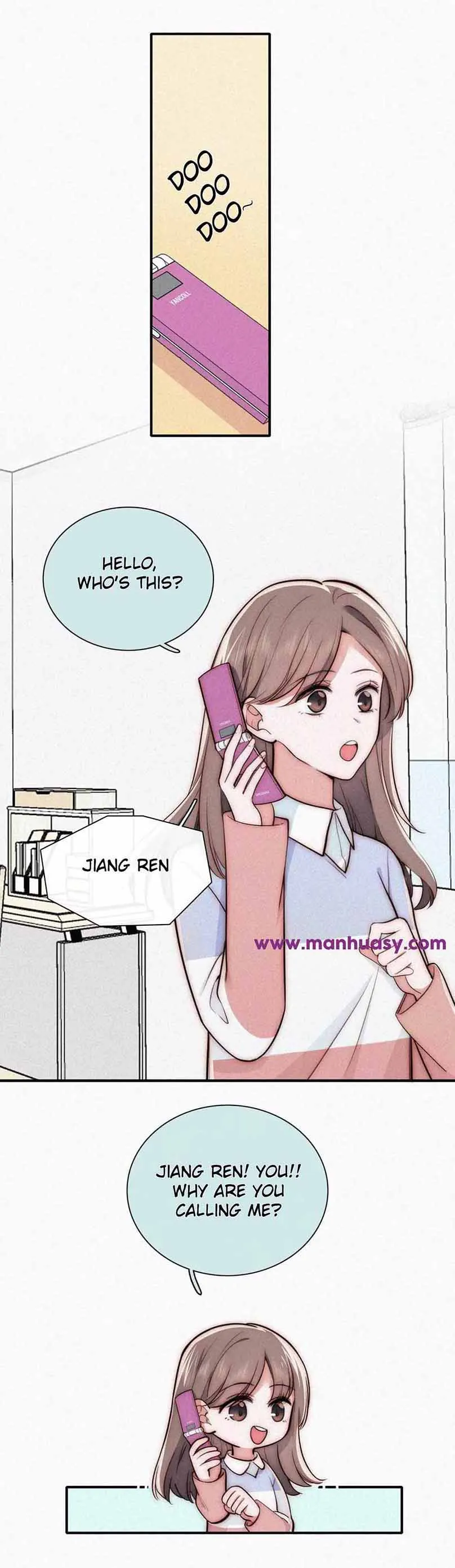 Only Love Chapter 60 Online - página 11