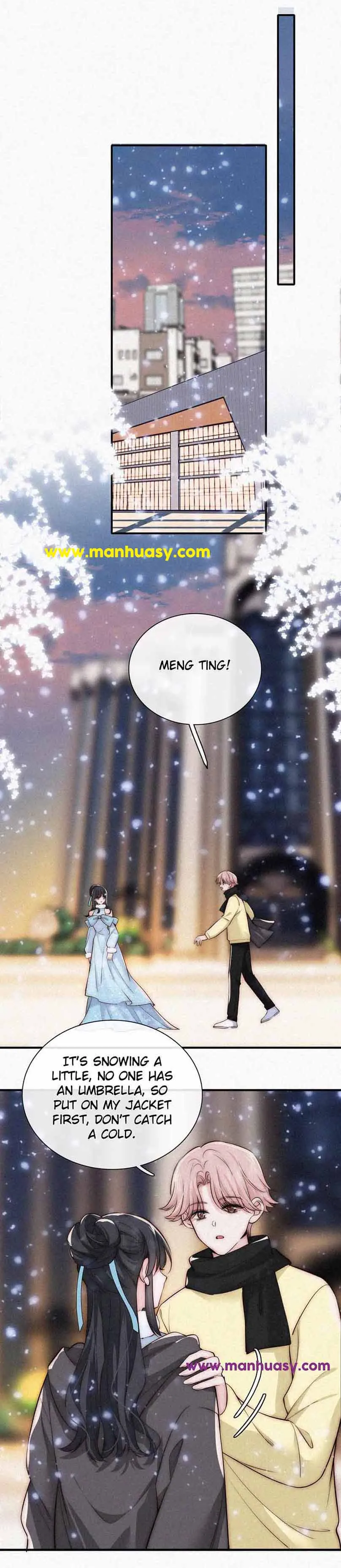 Only Love Chapter 60 Online - página 16