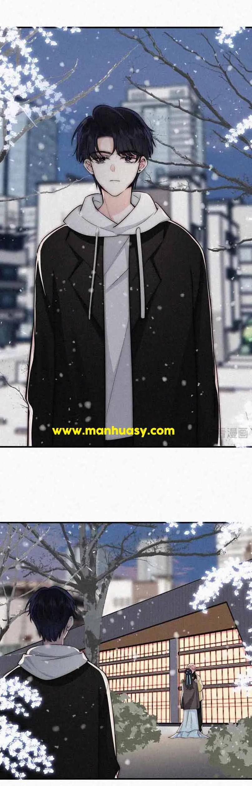 Only Love Chapter 60 Online - página 17