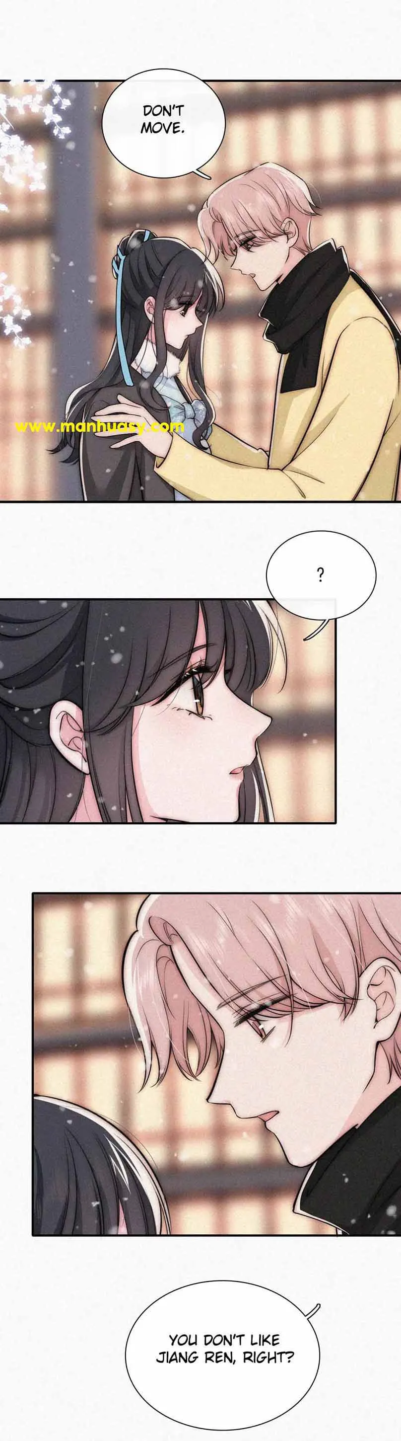 Only Love Chapter 60 Online - página 18