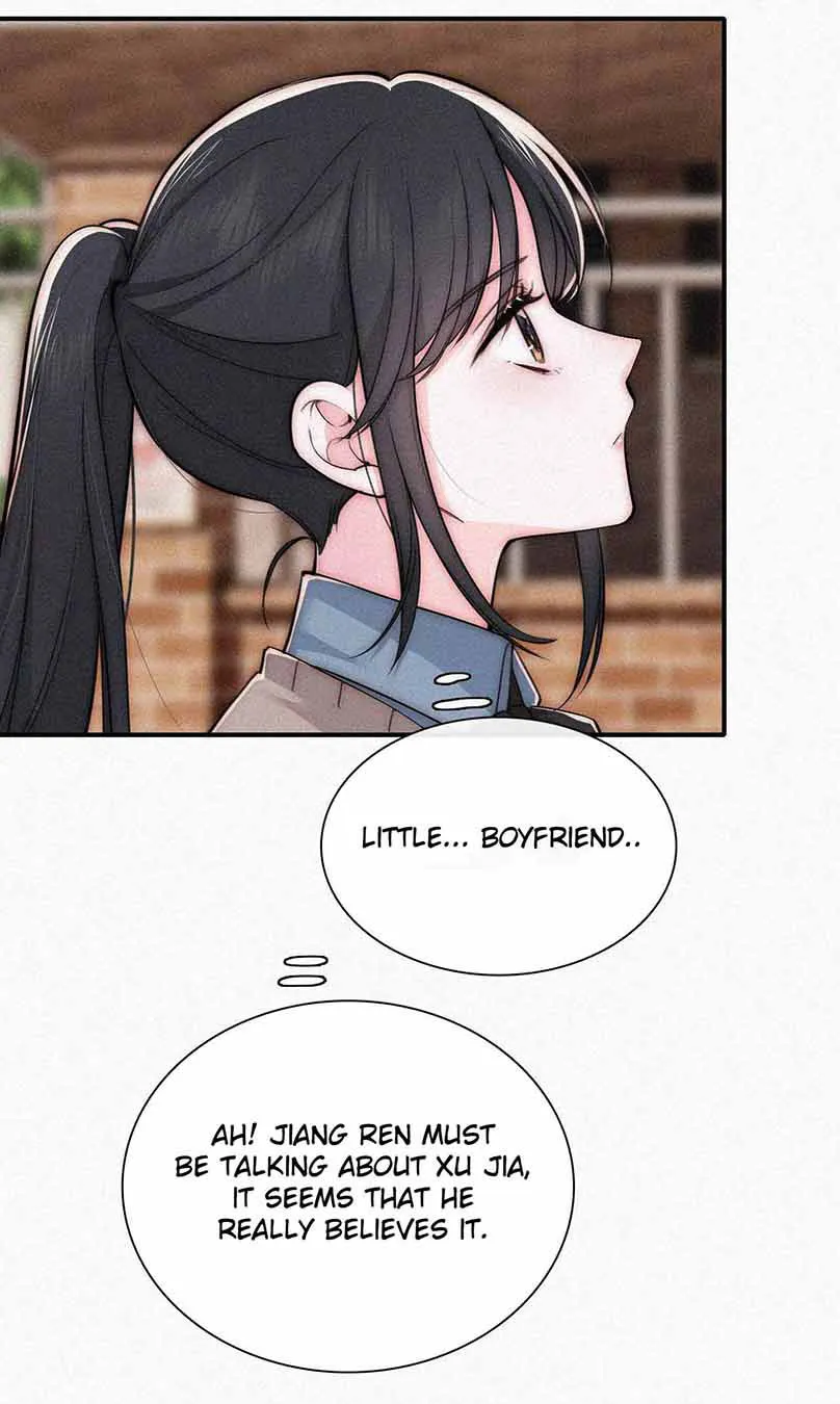 Only Love Chapter 65 Online - página 7
