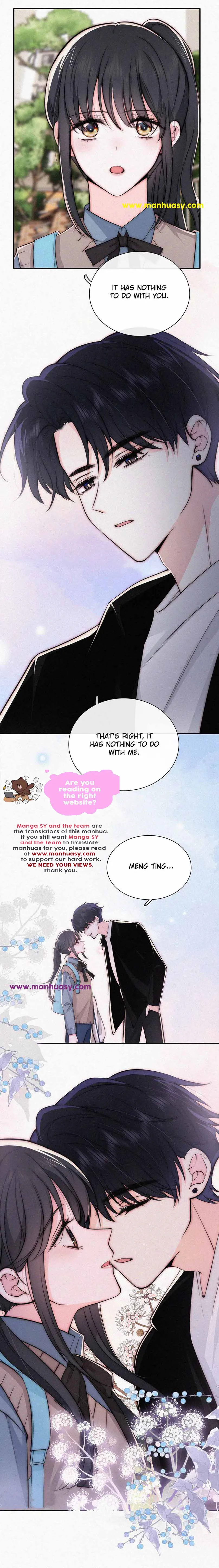 Only Love Chapter 65 Online - página 8