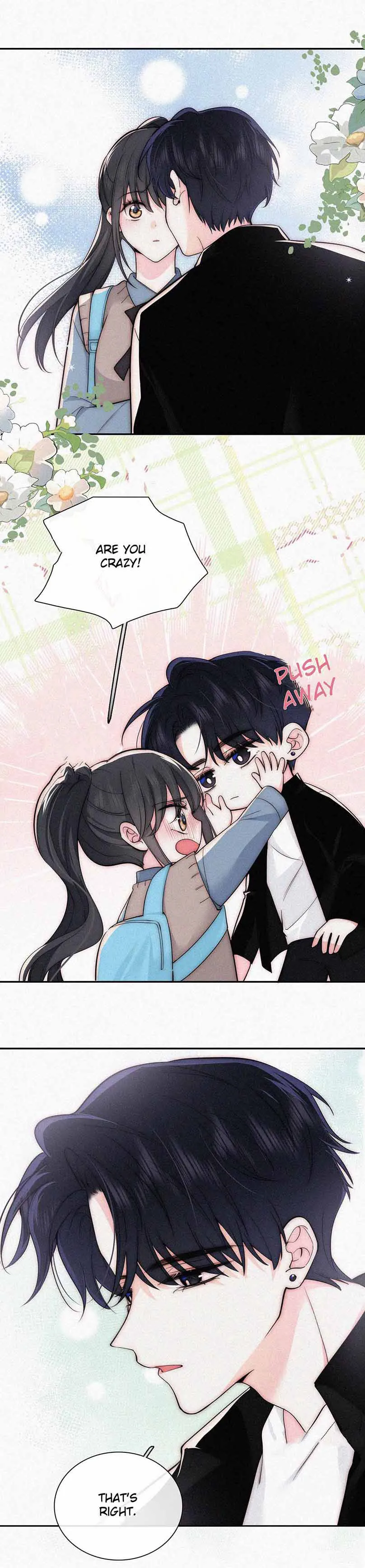 Only Love Chapter 65 Online - página 9