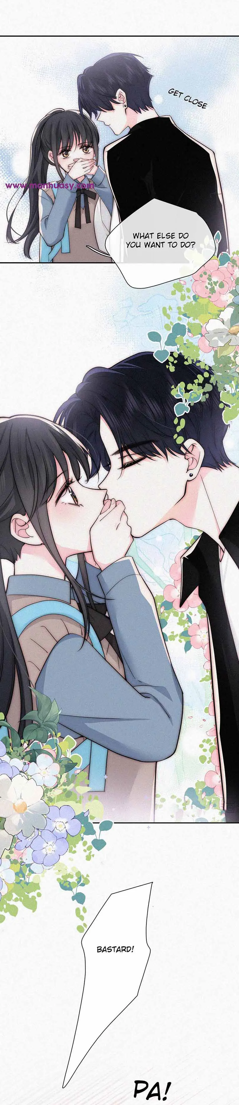 Only Love Chapter 65 Online - página 10