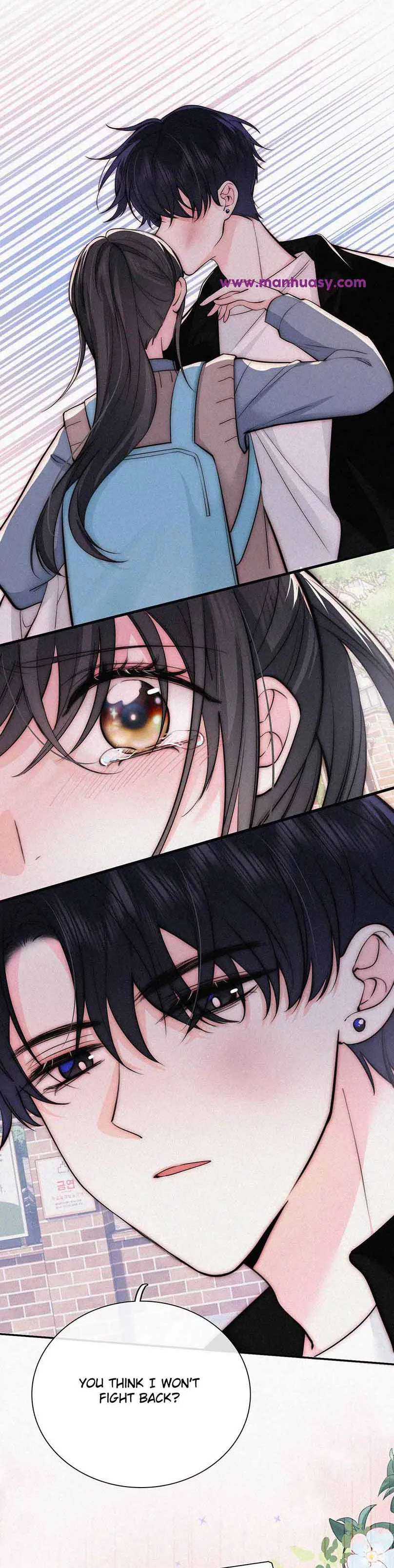 Only Love Chapter 65 Online - página 11