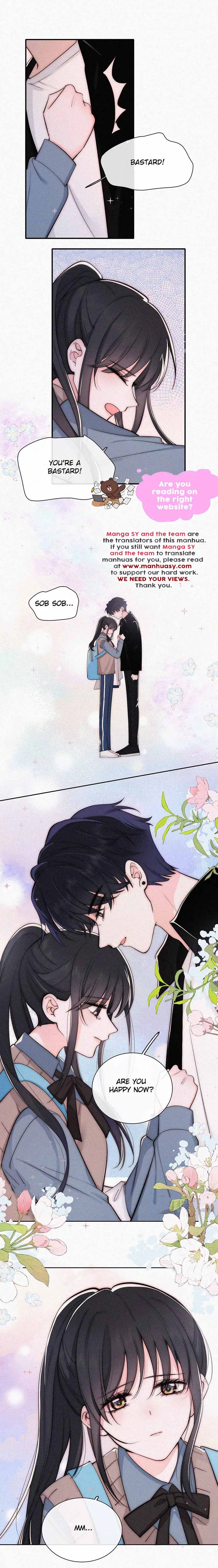 Only Love Chapter 65 Online - página 14