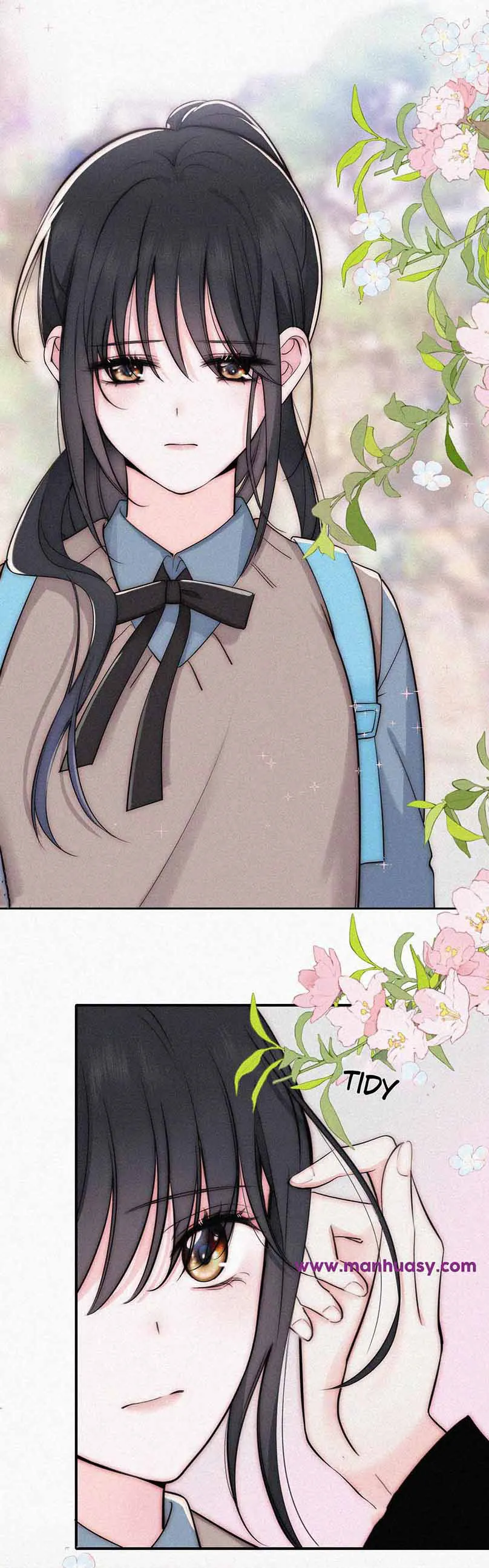 Only Love Chapter 65 Online - página 17