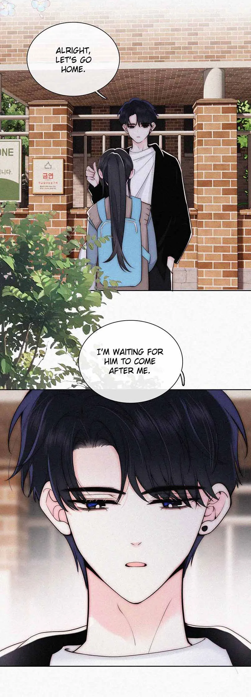 Only Love Chapter 65 Online - página 18