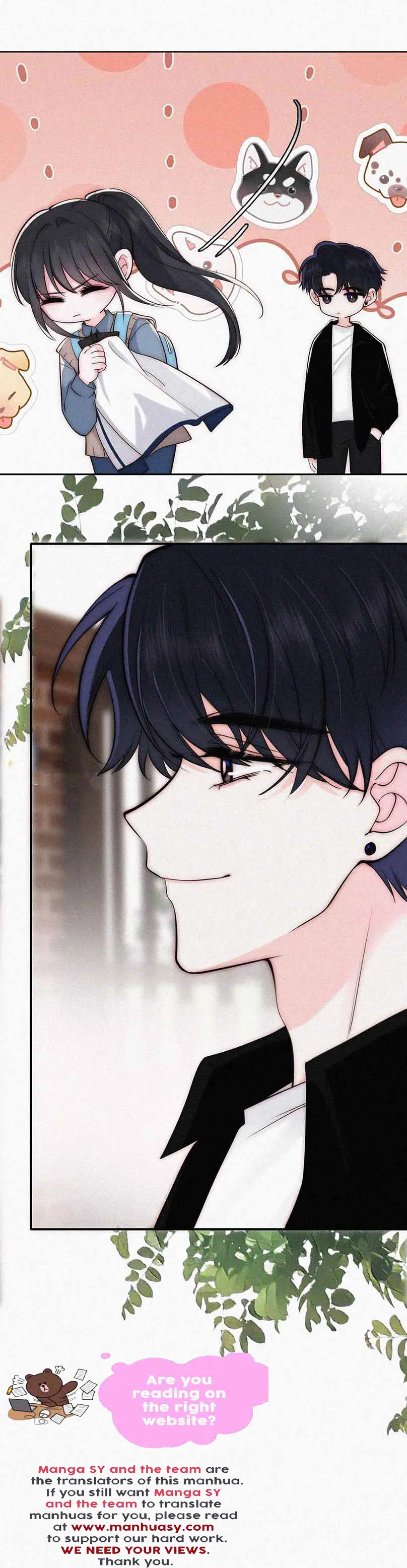 Only Love Chapter 65 Online - página 19