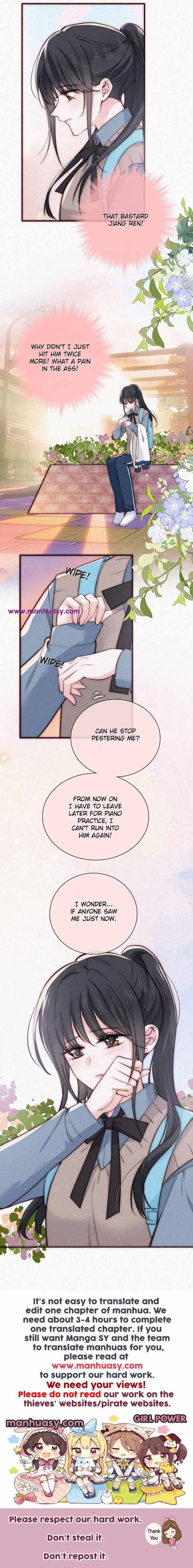 Only Love Chapter 65 Online - página 20