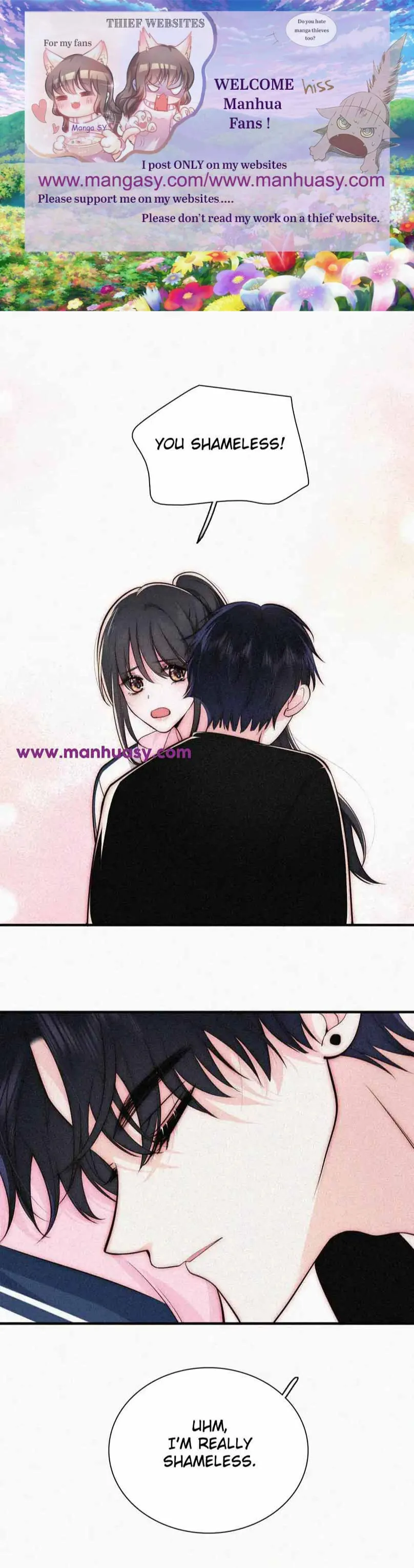 Only Love Chapter 68 Online - página 2