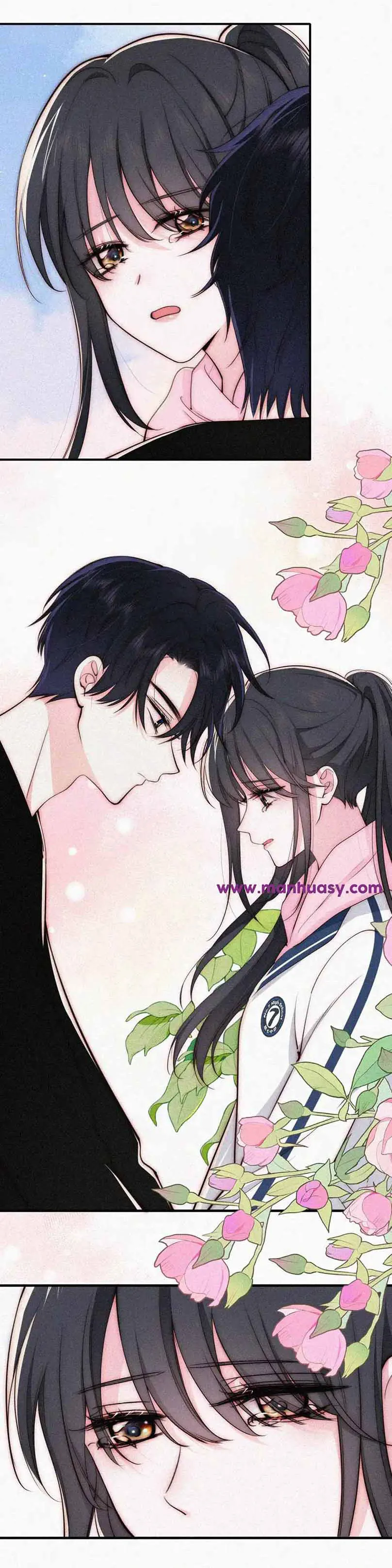 Only Love Chapter 68 Online - página 3