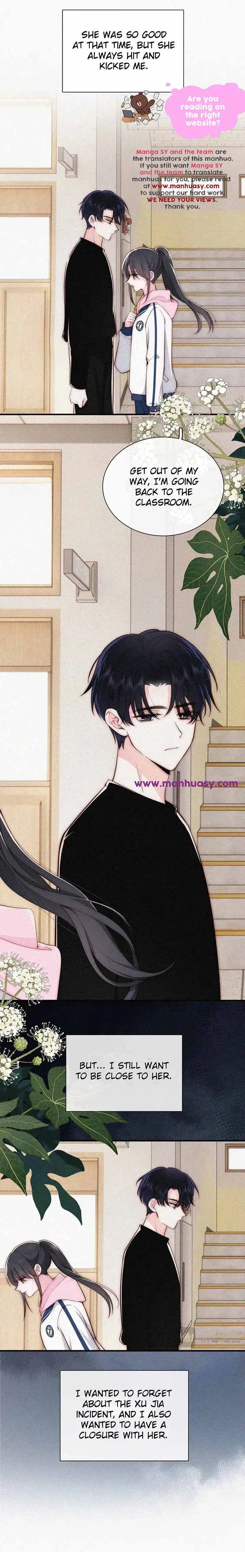 Only Love Chapter 68 Online - página 6