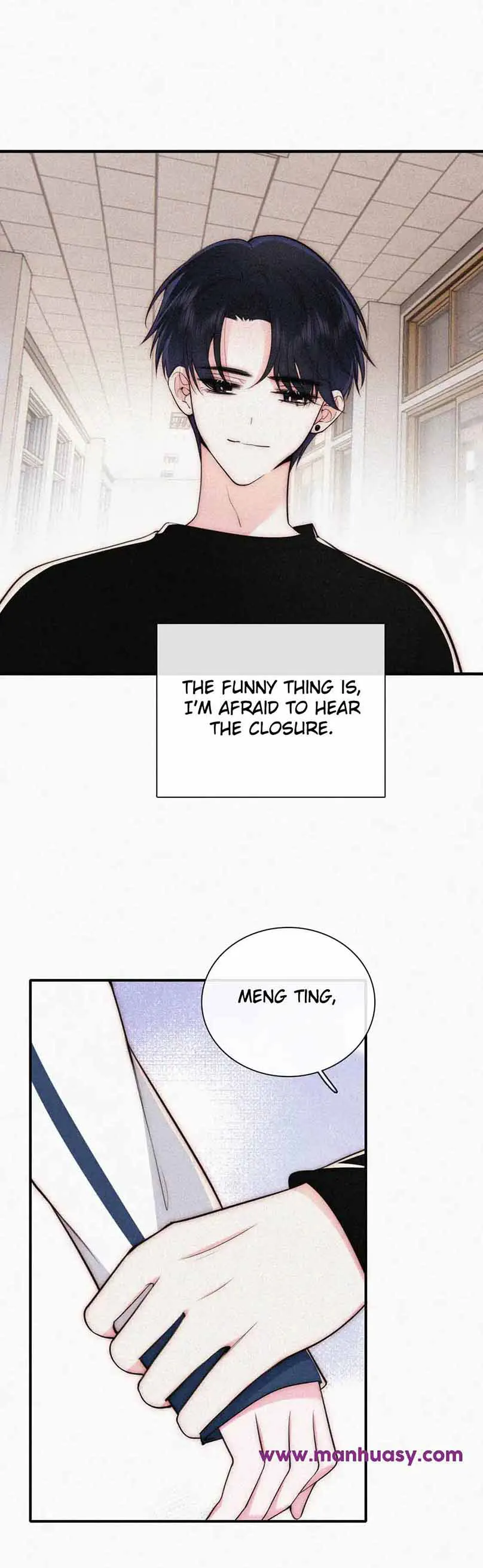 Only Love Chapter 68 Online - página 7