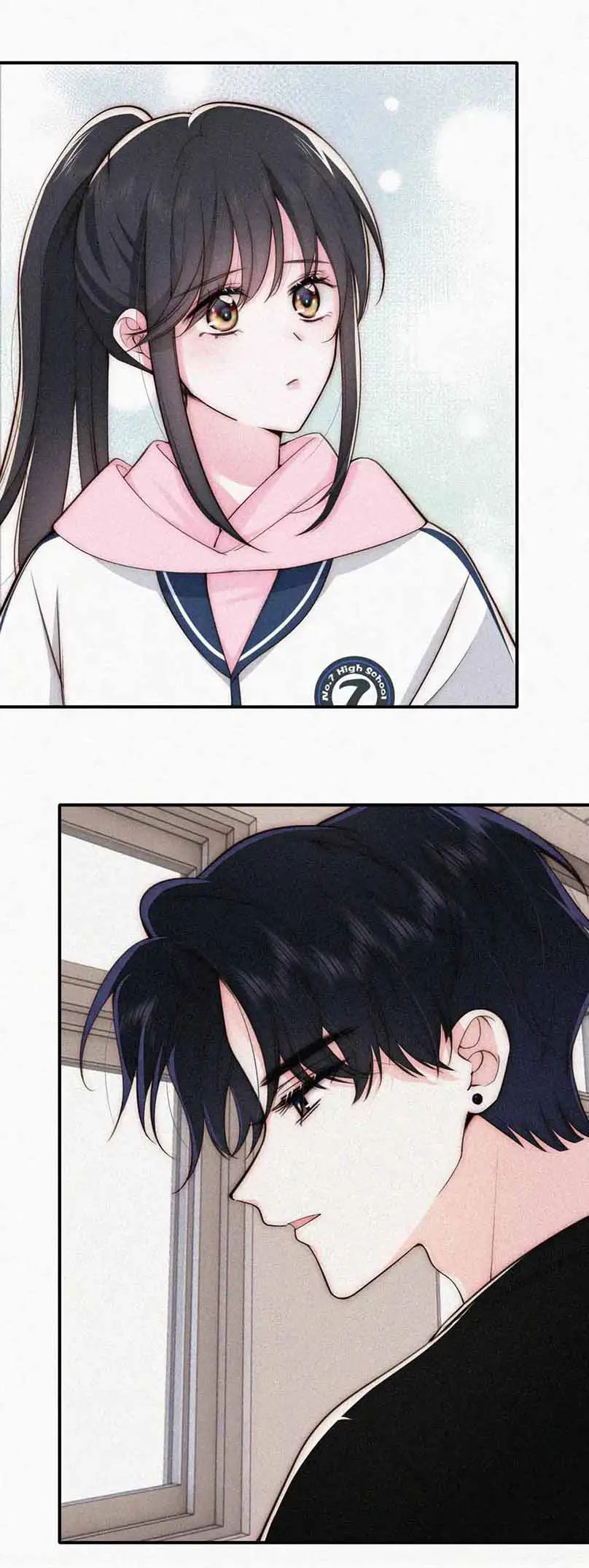 Only Love Chapter 68 Online - página 8