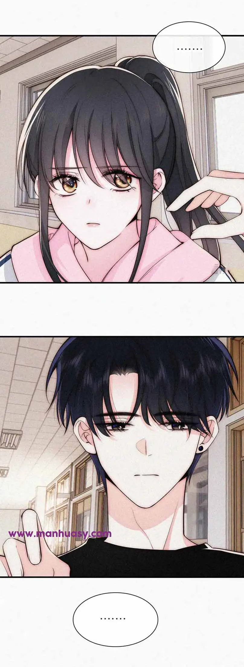 Only Love Chapter 68 Online - página 10