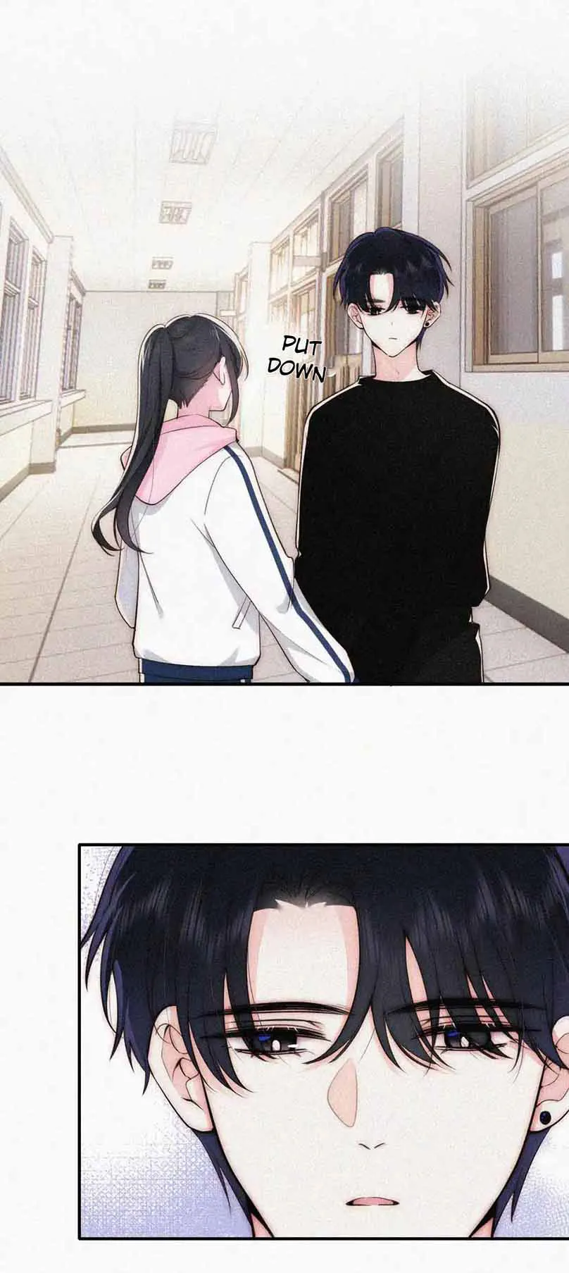 Only Love Chapter 68 Online - página 11