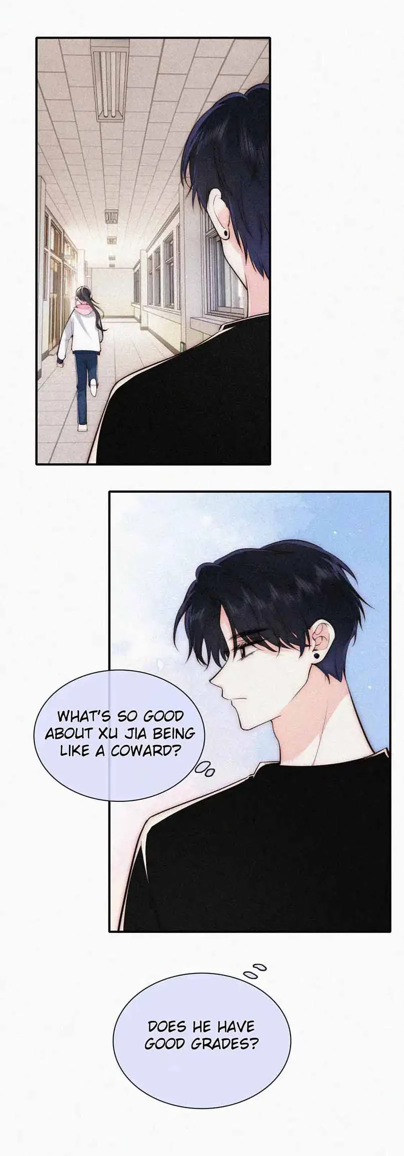Only Love Chapter 68 Online - página 13