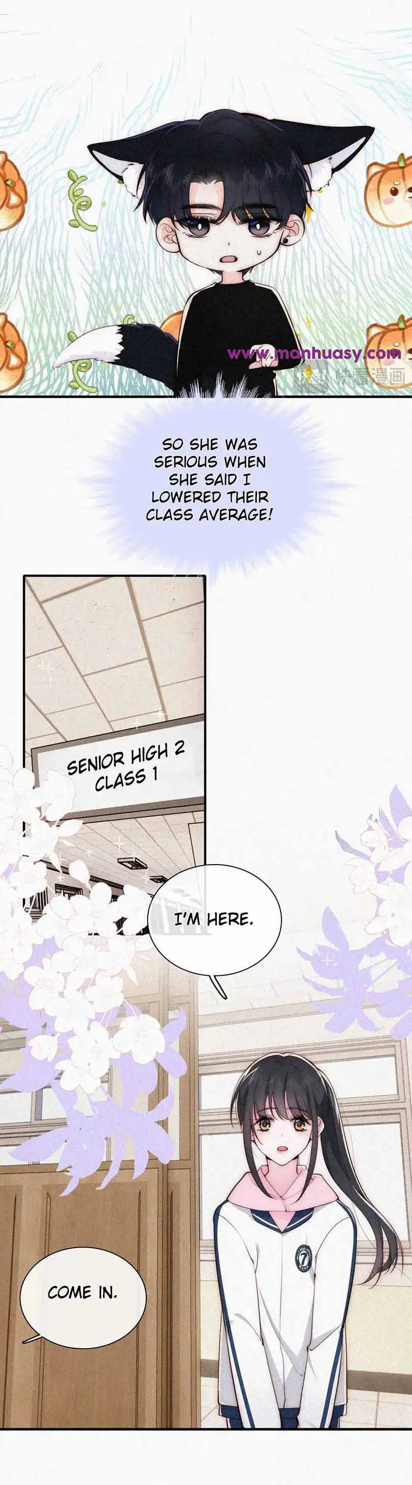 Only Love Chapter 68 Online - página 14