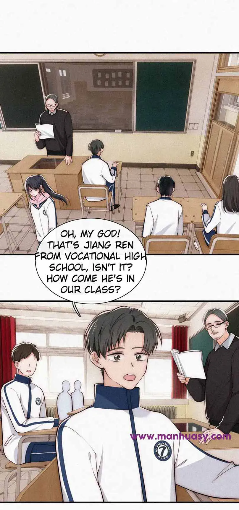 Only Love Chapter 68 Online - página 15