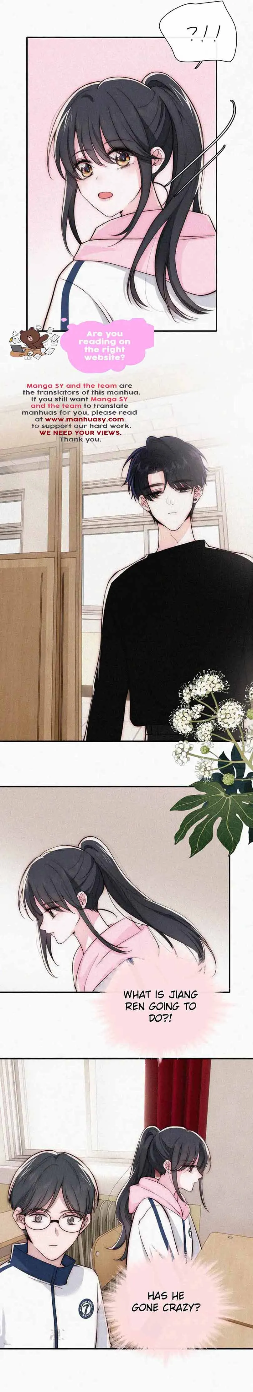 Only Love Chapter 68 Online - página 16