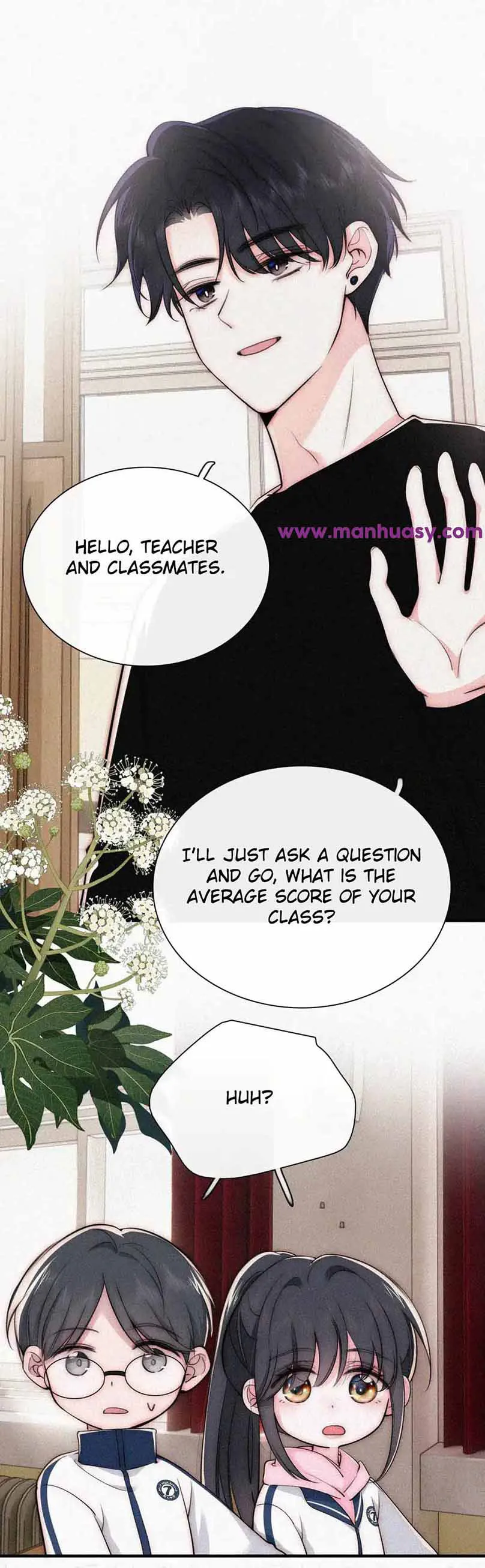 Only Love Chapter 68 Online - página 18