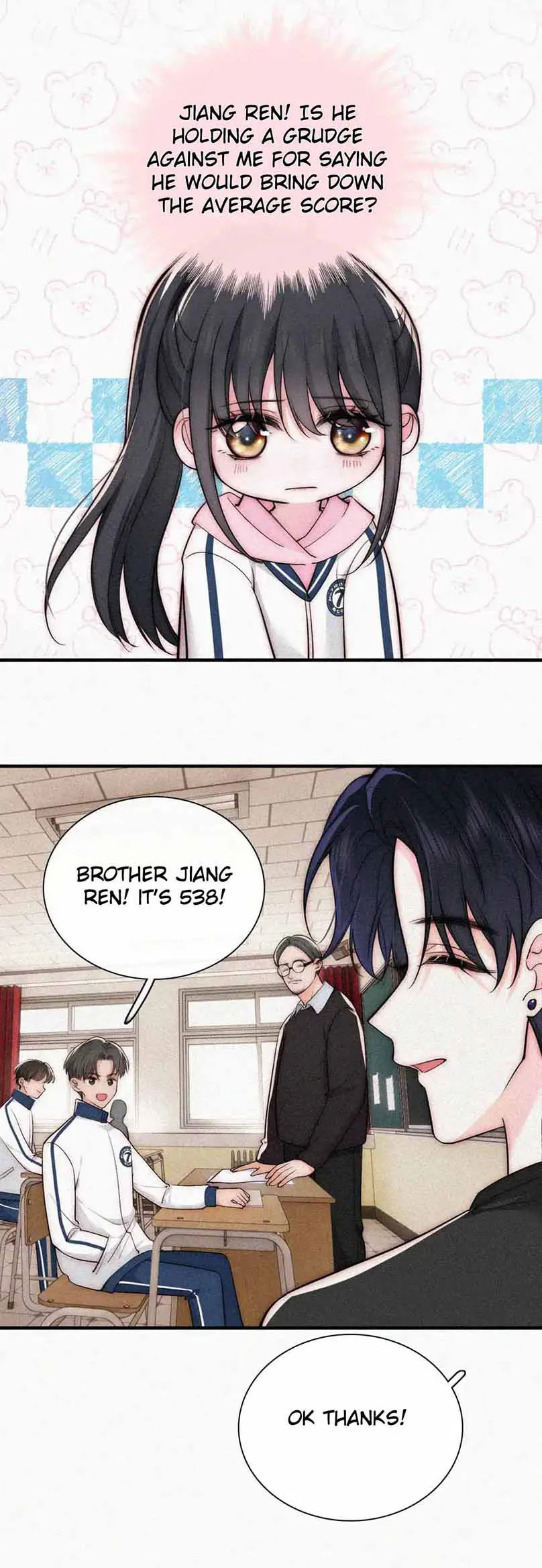 Only Love Chapter 68 Online - página 19