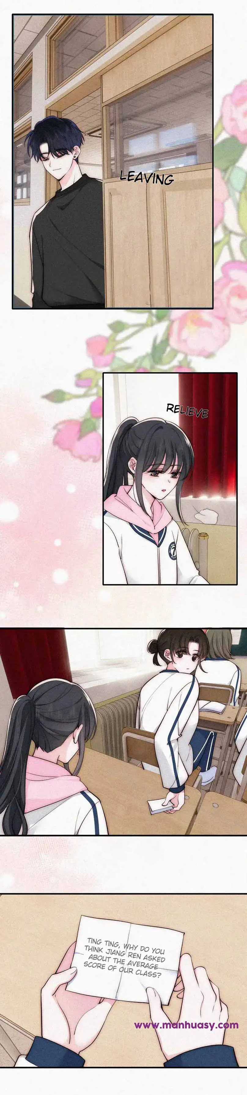Only Love Chapter 68 Online - página 20