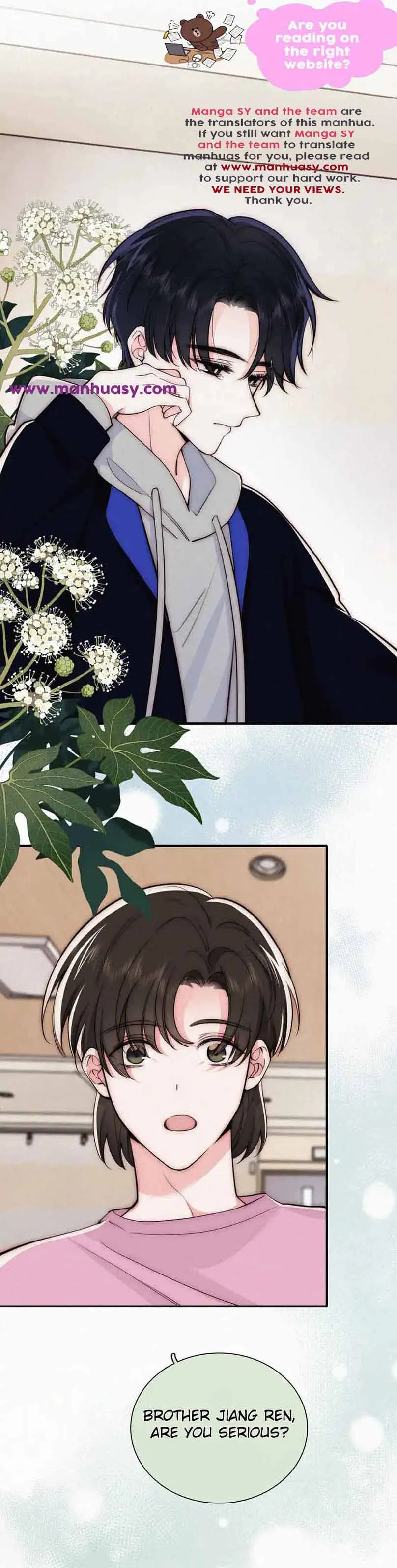 Only Love Chapter 69 Online - página 5