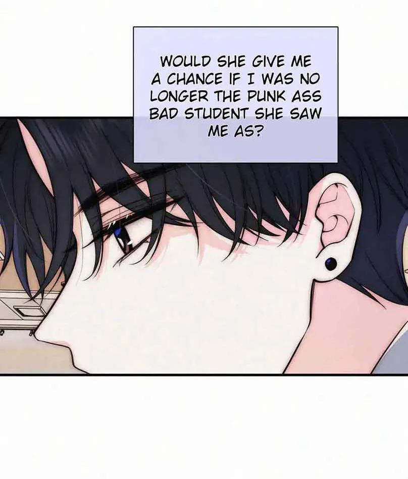 Only Love Chapter 69 Online - página 7