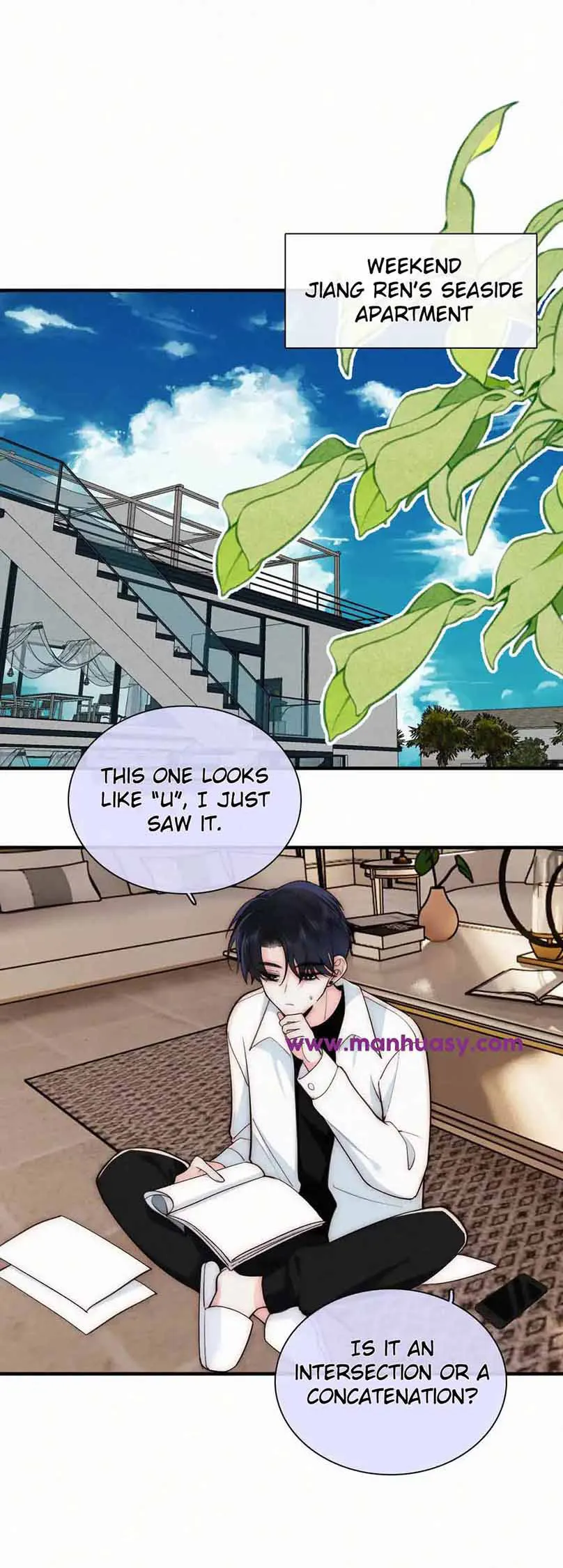 Only Love Chapter 69 Online - página 10