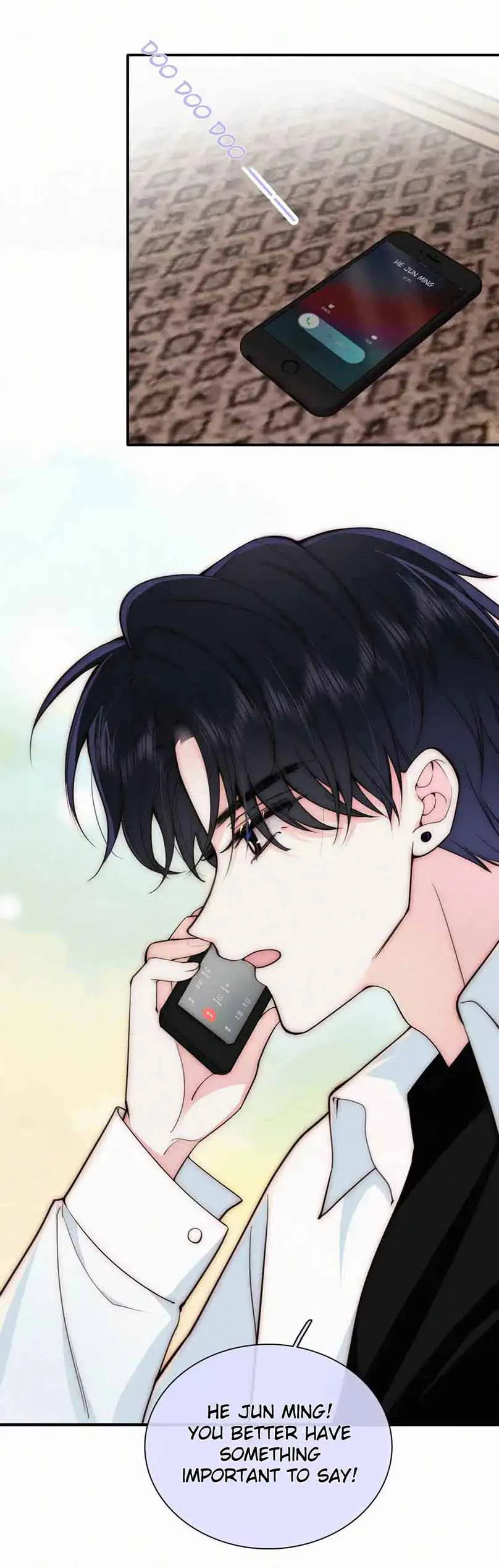 Only Love Chapter 69 Online - página 11