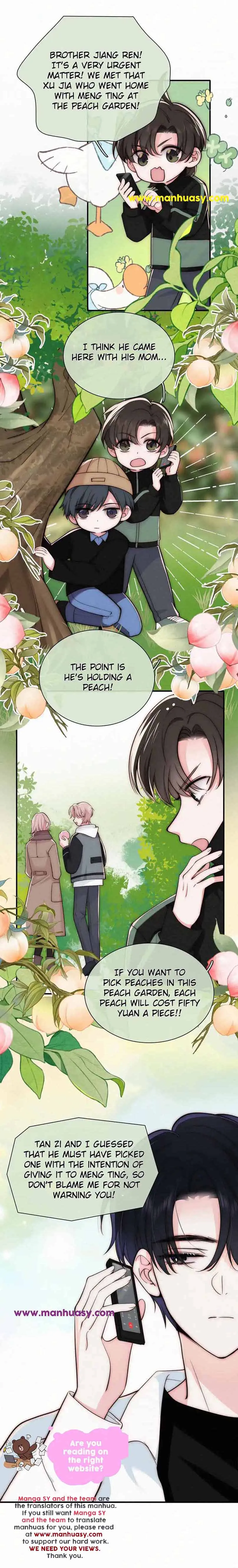 Only Love Chapter 69 Online - página 12