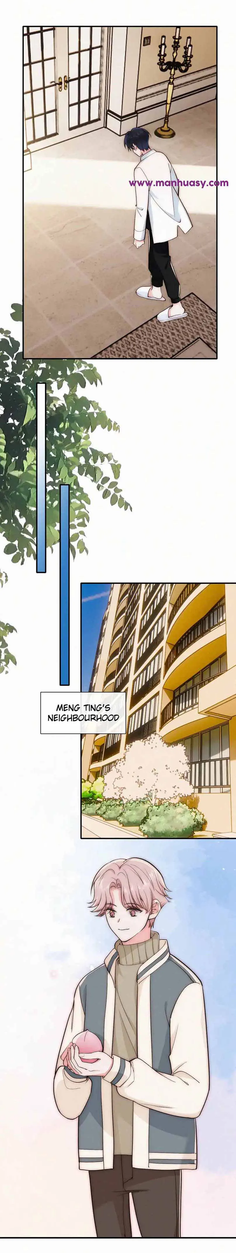 Only Love Chapter 69 Online - página 14