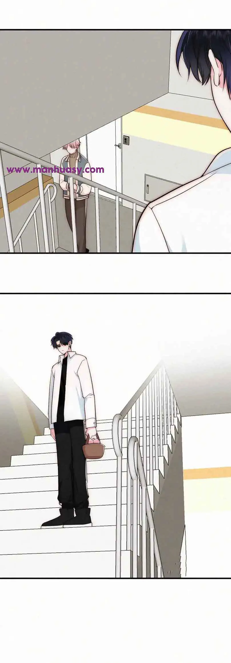 Only Love Chapter 69 Online - página 15