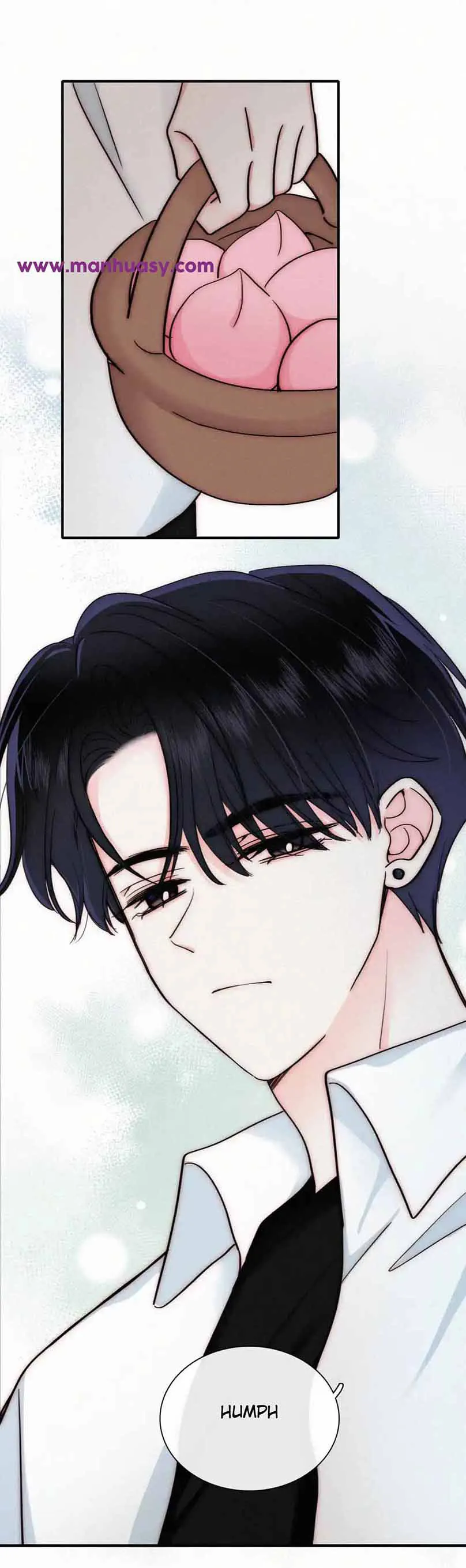 Only Love Chapter 69 Online - página 16