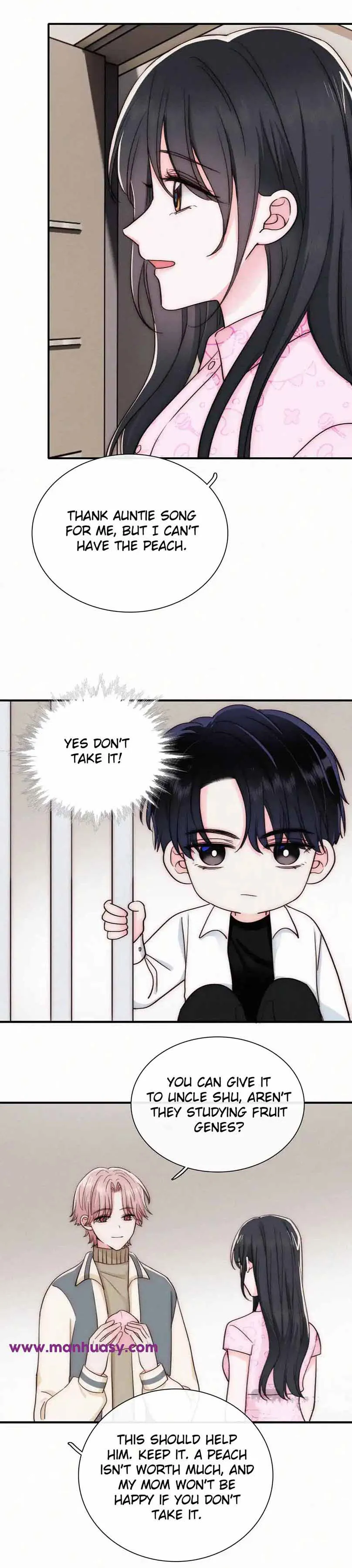 Only Love Chapter 69 Online - página 18