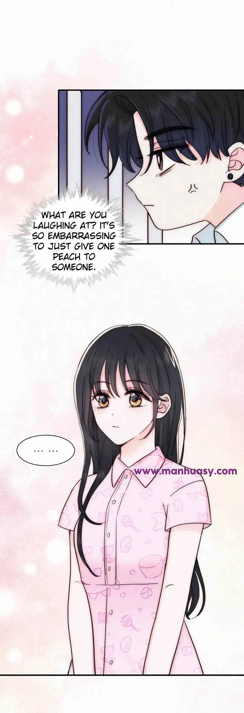 Only Love Chapter 69 Online - página 19