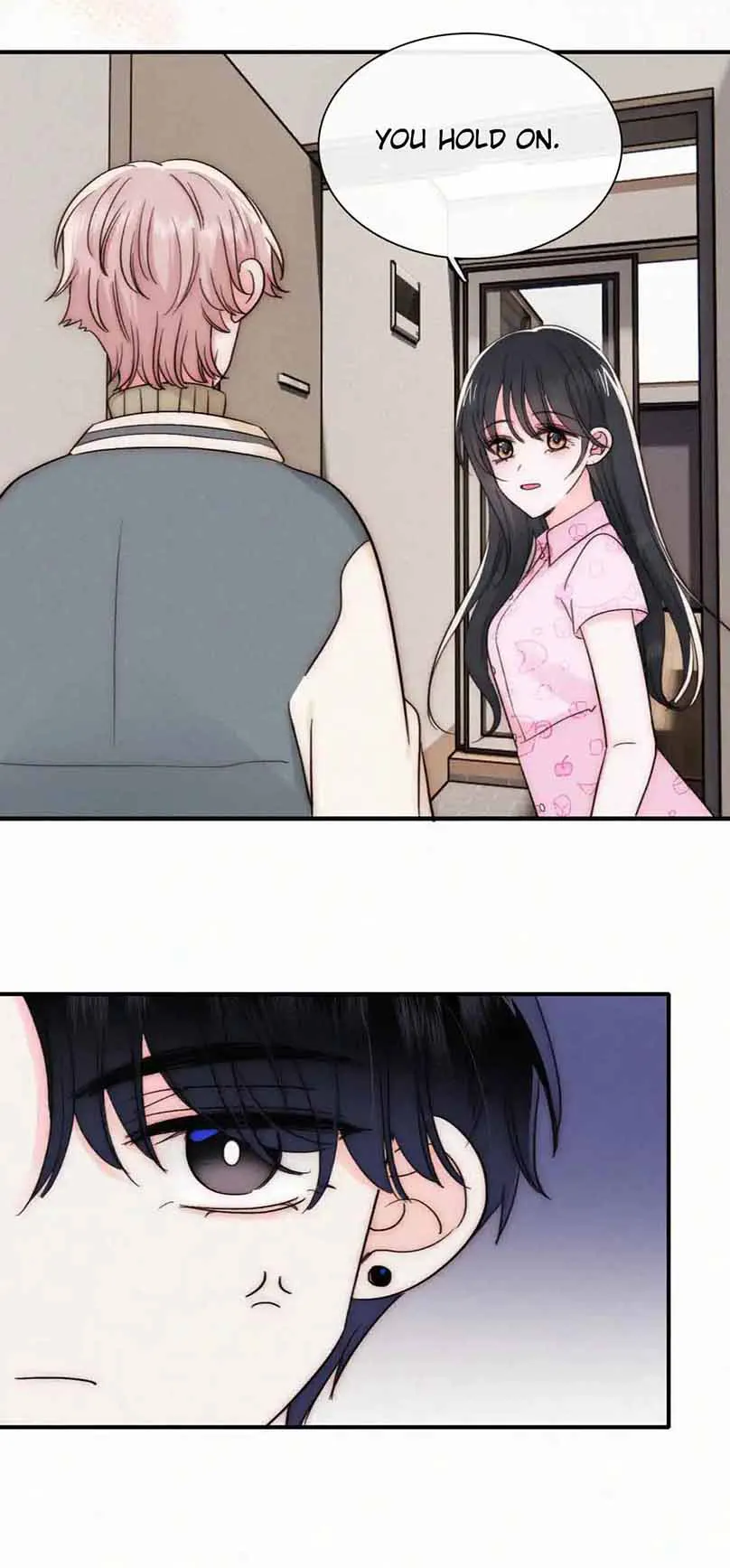 Only Love Chapter 69 Online - página 20