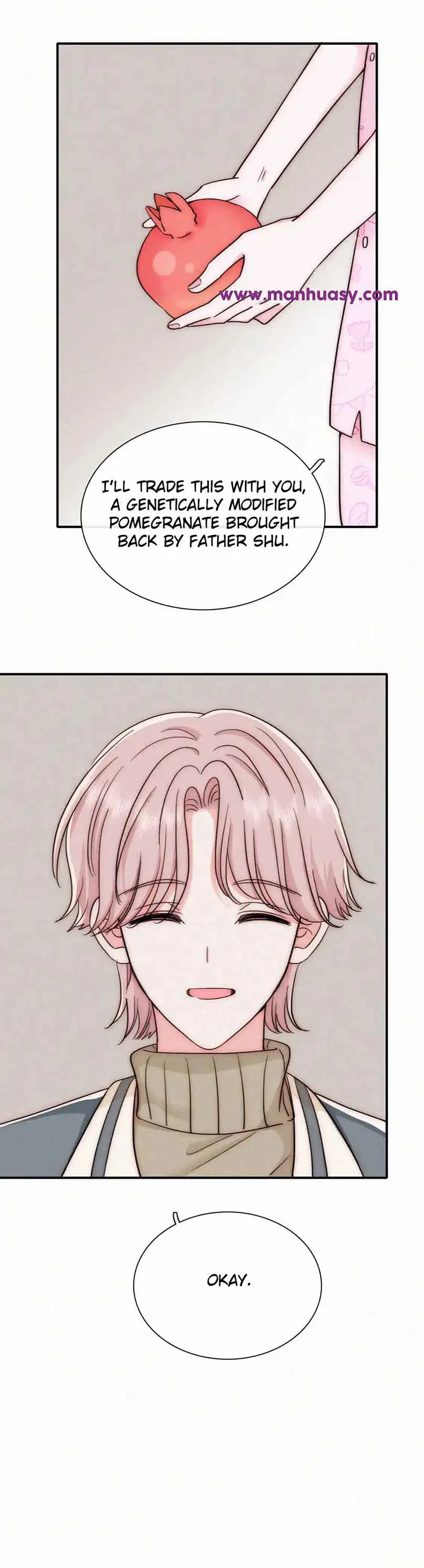 Only Love Chapter 69 Online - página 21
