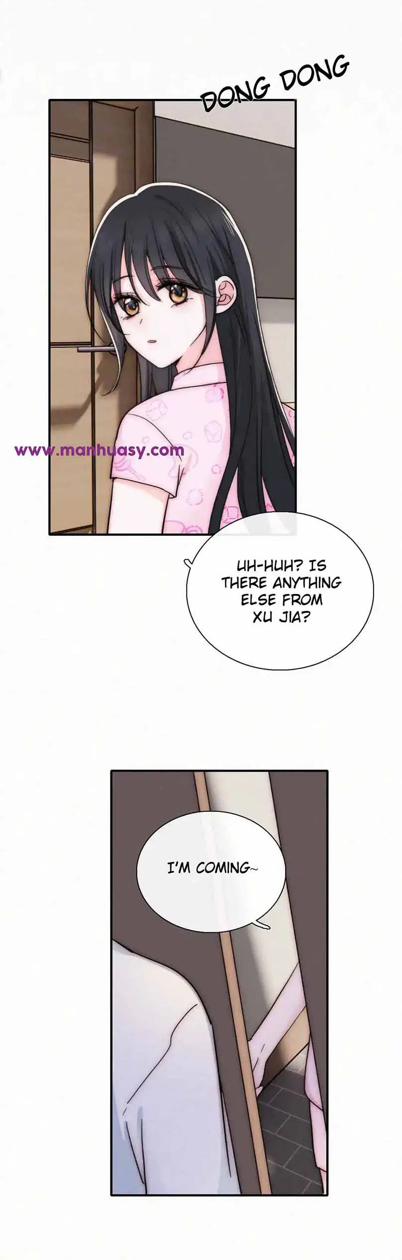 Only Love Chapter 69 Online - página 23