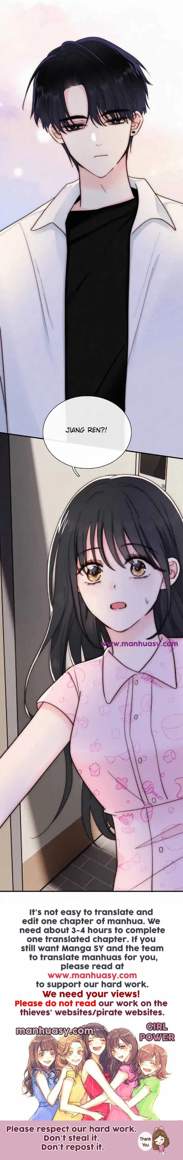 Only Love Chapter 69 Online - página 24