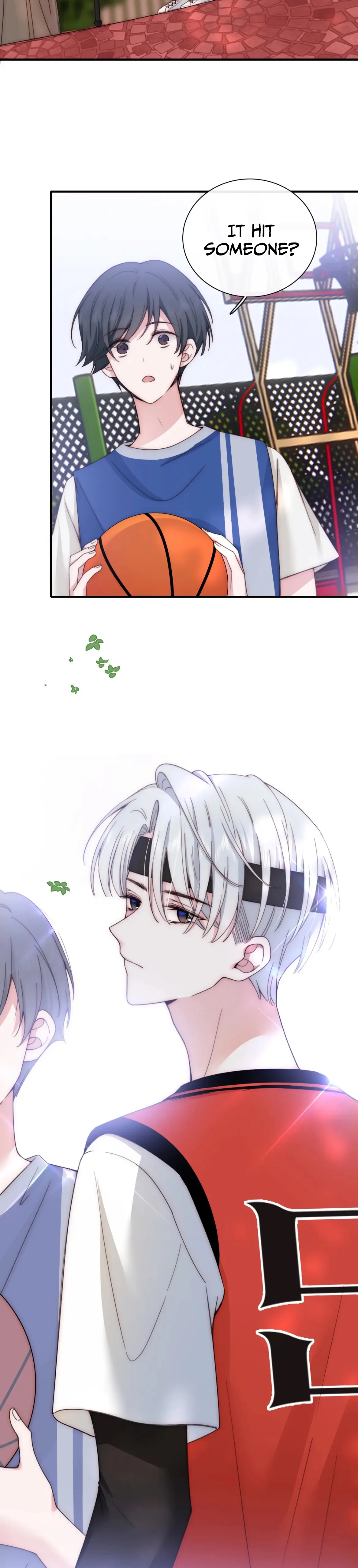 Only Love Chapter 7 Online - página 8
