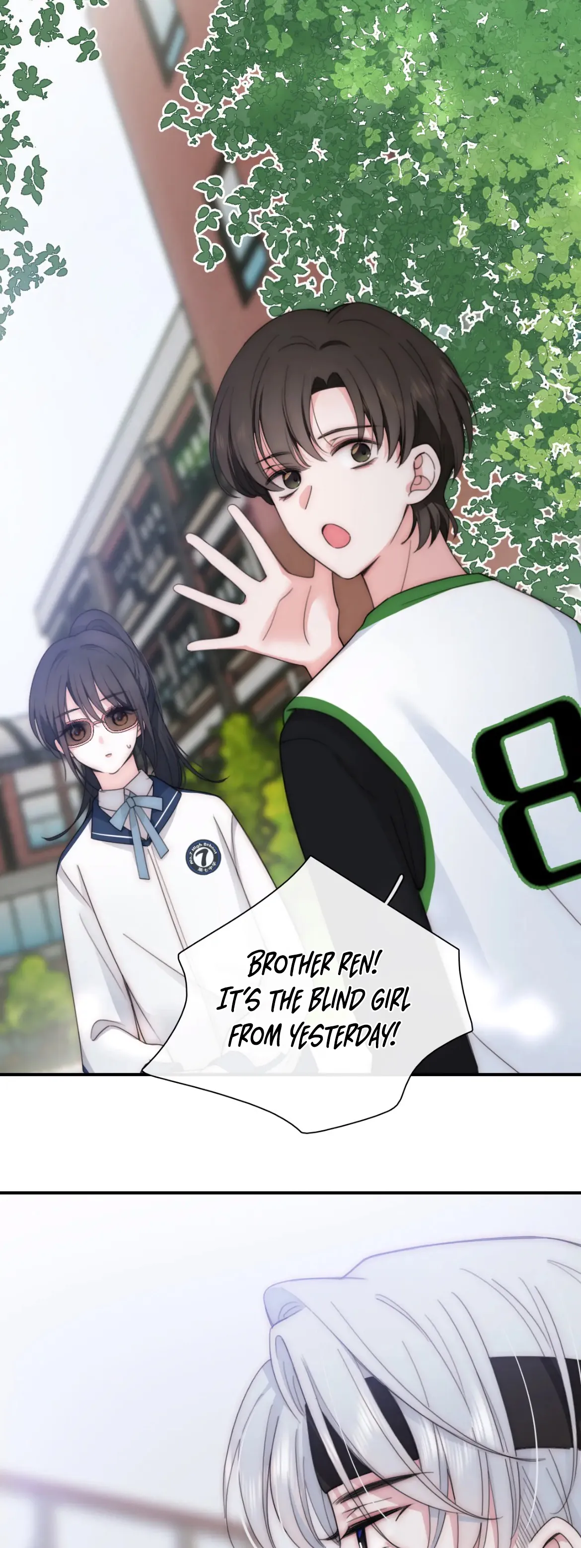 Only Love Chapter 7 Online - página 10