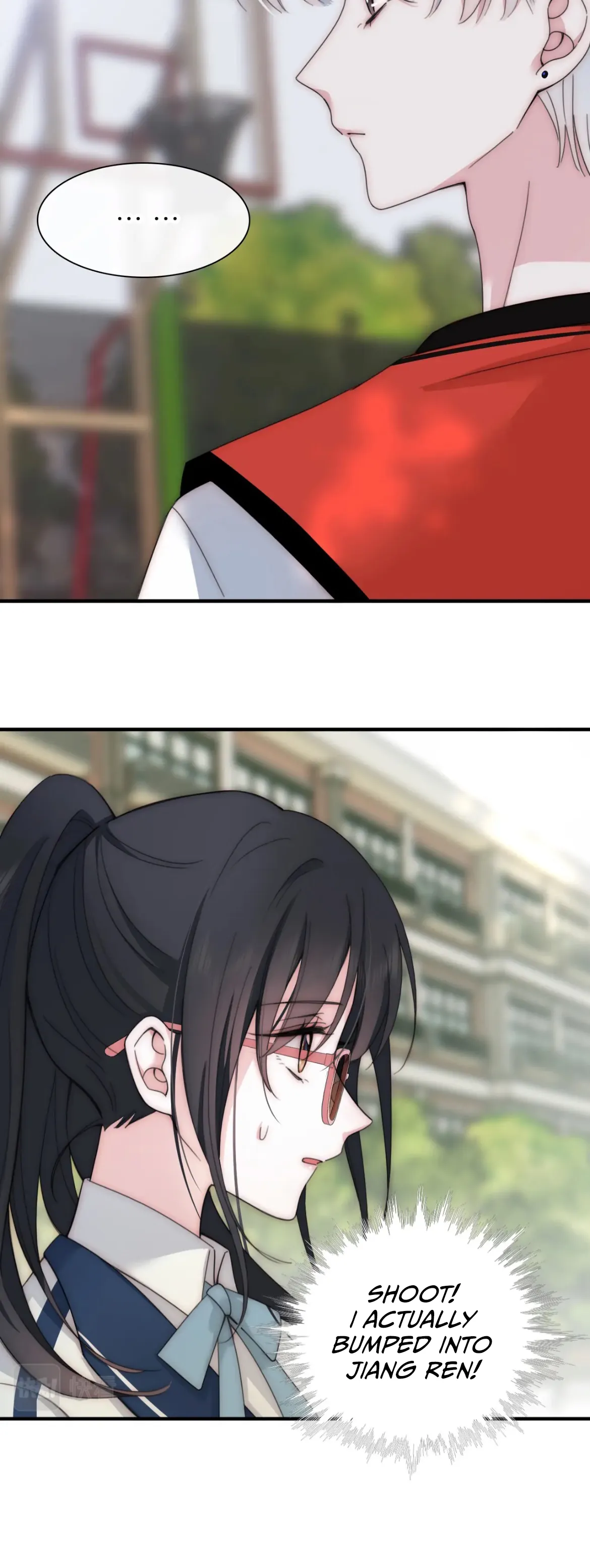 Only Love Chapter 7 Online - página 11